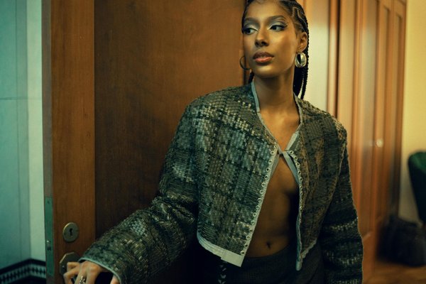 Les tendances actuelles en beauté des cils