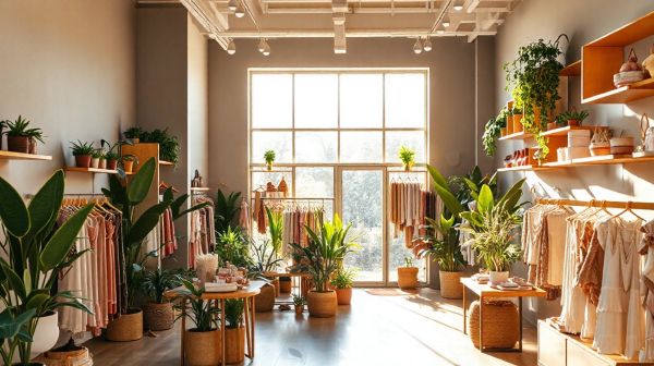 5 Raisons d'opter pour un concept store féministe pour vos emplettes