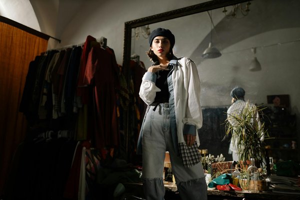 Récits Inspirants de Célébrités Vegan : Acteurs et Actrices Écolos Repartagent leur Parcours