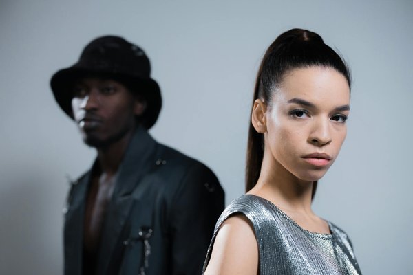 Les tendances maquillage mariage pour l'année 2021