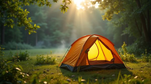 Astuces essentielles pour la tente de randonnée parfaite