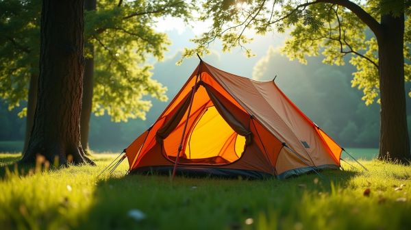 Astuces essentielles pour la tente de randonnée parfaite