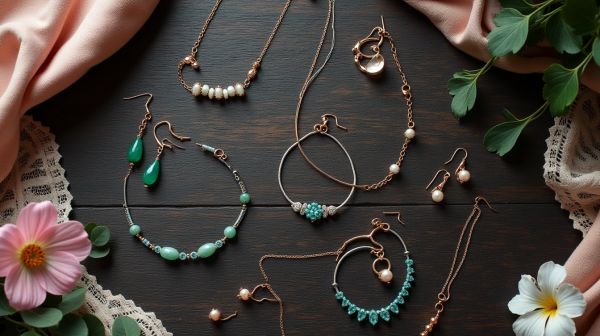 Bijoux personnalisés pas chers pour tous les styles et budgets