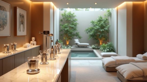 Choisir son institut de beauté : diagnostic de peau, protocoles et suivi