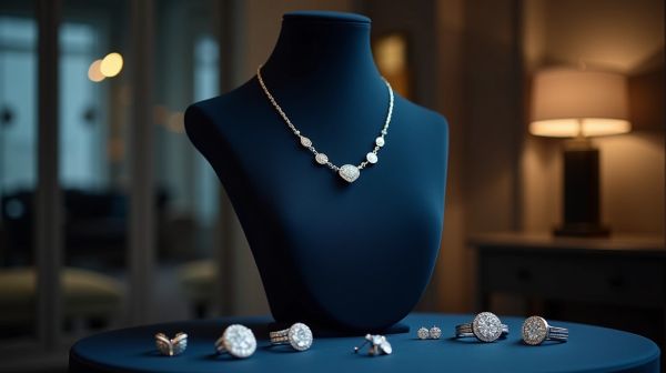 Choisissez des bijoux tendance pour chaque occasion