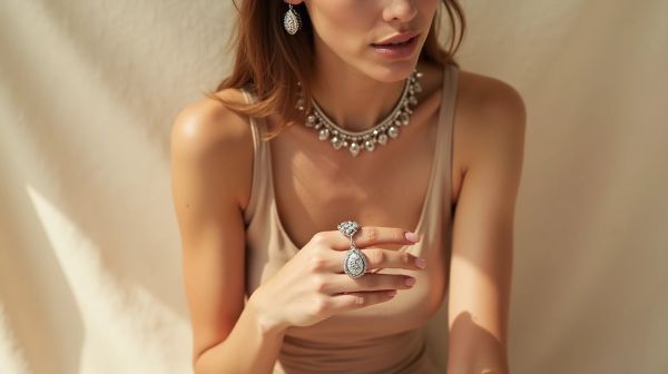 Choisissez des bijoux tendance pour chaque occasion