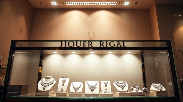 Découvrez les bijoux raffinés de la bijouterie Rigal à Agen