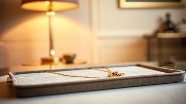 Découvrez les bijoux raffinés de la bijouterie Rigal à Agen
