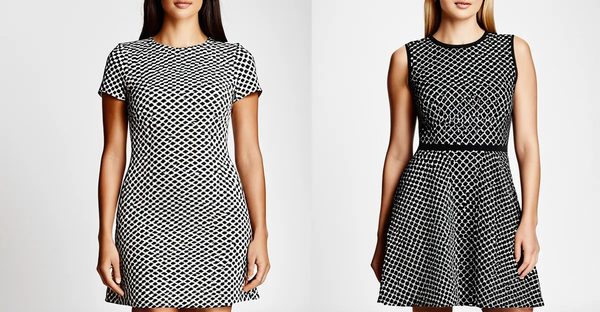 Découvrez notre collection de robes amincissantes tendance