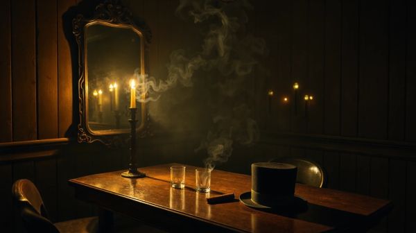 Exploration des enjeux : la brigade Mondaine et ses vices