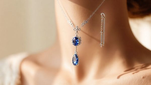 Les meilleures idées de bijoux tendance selon l'événement