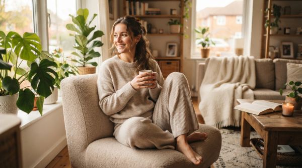 Les meilleurs vêtements d'intérieur pour un confort stylé chez soi