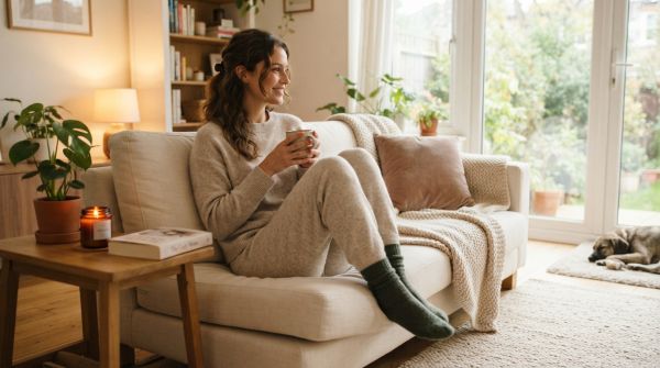 Les meilleurs vêtements d'intérieur pour un confort stylé chez soi