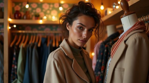 Pourquoi choisir un concept store féministe pour vos achats ?