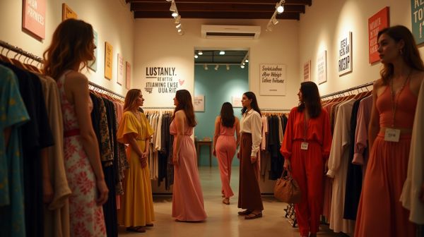 Pourquoi choisir un concept store féministe pour vos achats ?