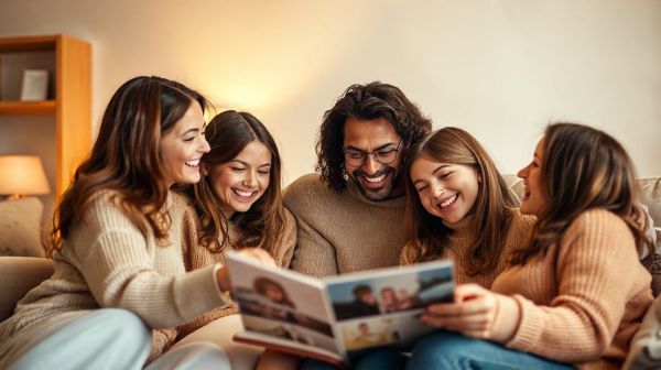Top 5 options de tirages photos pour mémoriser vos moments