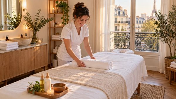Top conseils pour sélectionner un institut de beauté idéal