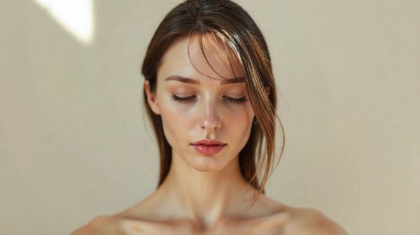 Top crèmes visage sans parfum : avis des experts dermatologues